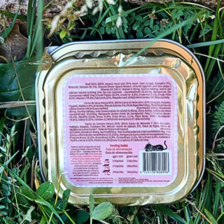 BEEF PATE - Image 3
