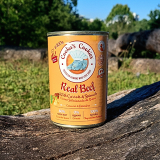 HUMID FOOD - BEEF
