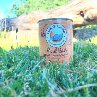 HUMID FOOD - BEEF - Image 2